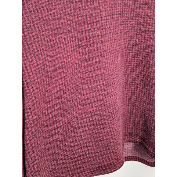 Columbia Women's Chillin Fleece Pullover Turtleneck Sweater -Size XL - Picture 6 of 7